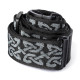 DUNLOP D3814GY CLASSIC CELTIC GRAY STRAP Ремінь для гітари