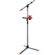 GATOR FRAMEWORKS GFW-MICACCTRAY Mic Stand Accessory Tray