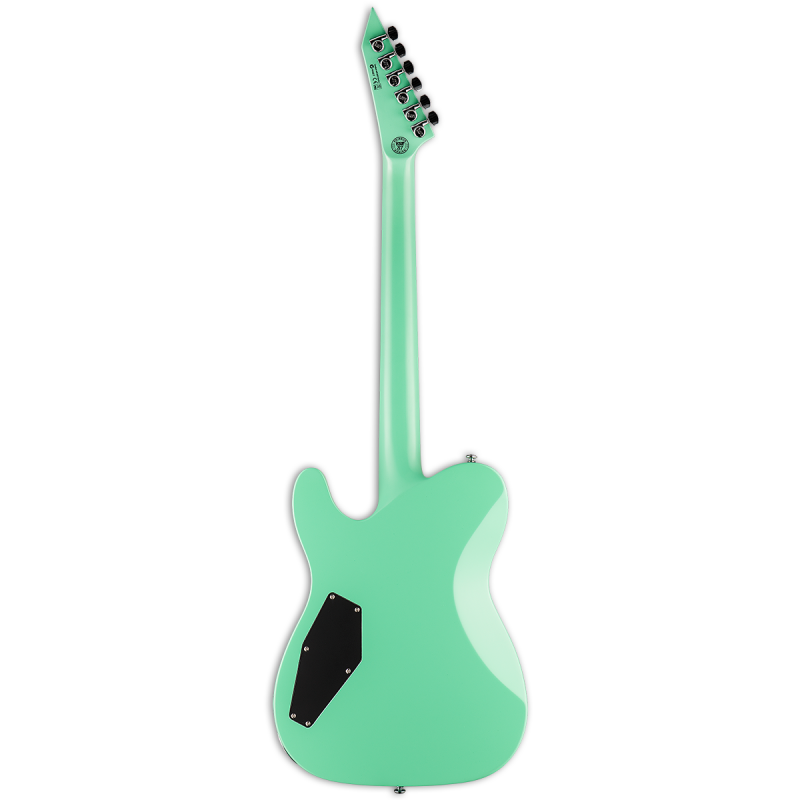 LTD ECLIPSE '87NT (Turquoise)