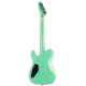 LTD ECLIPSE '87NT (Turquoise)