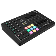 CHAUVET ILS Command