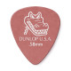 DUNLOP GATOR GRIP PICK .58MM Медіатори