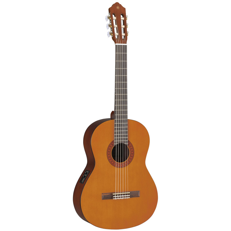 YAMAHA CX40 Класична гітара