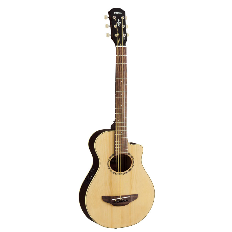 YAMAHA APXT2 (Natural) Акустическая гитара
