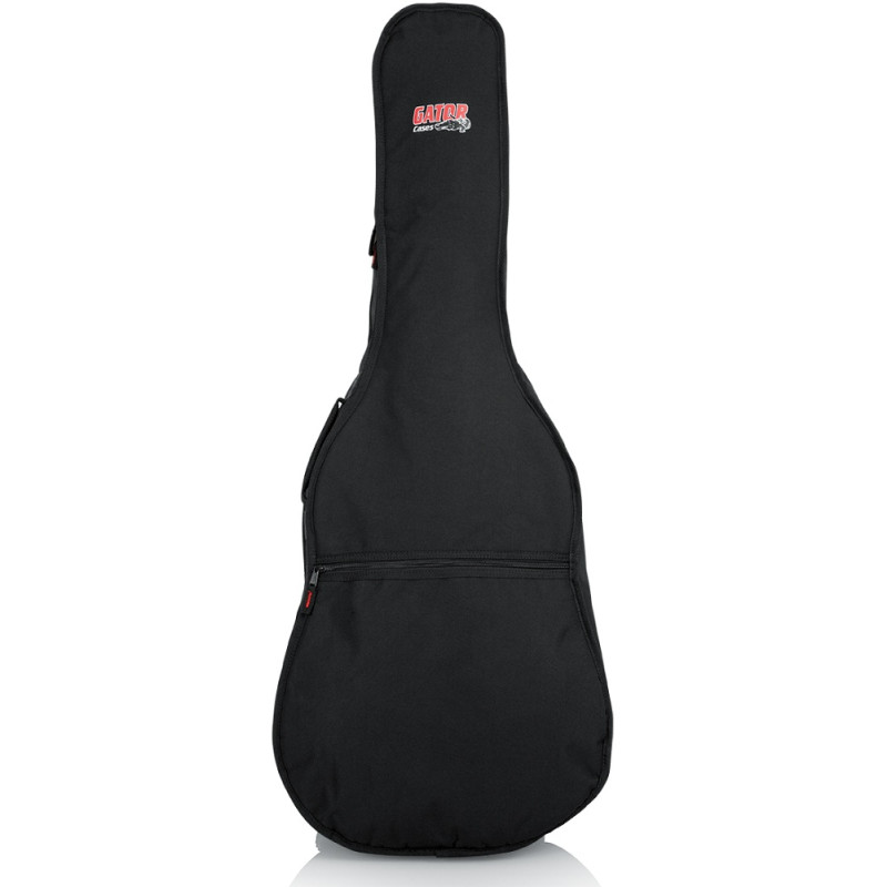 GATOR GBE-MINI-ACOU Economy Mini Acoustic Guitar Gigbag Чохол для акустичної гітари міні