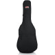 GATOR GBE-MINI-ACOU Economy Mini Acoustic Guitar Gigbag Чохол для акустичної гітари міні