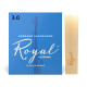 D`ADDARIO Royal - Soprano Sax #3.0 (1шт)