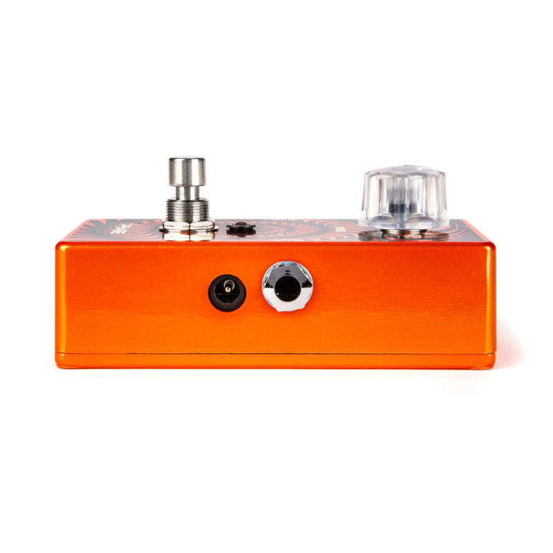 MXR Wylde Audio Phase Педаль ефектів