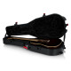 GATOR GW-DREAD Dreadnought Guitar Deluxe Wood Case Кейс для акустичної гітари