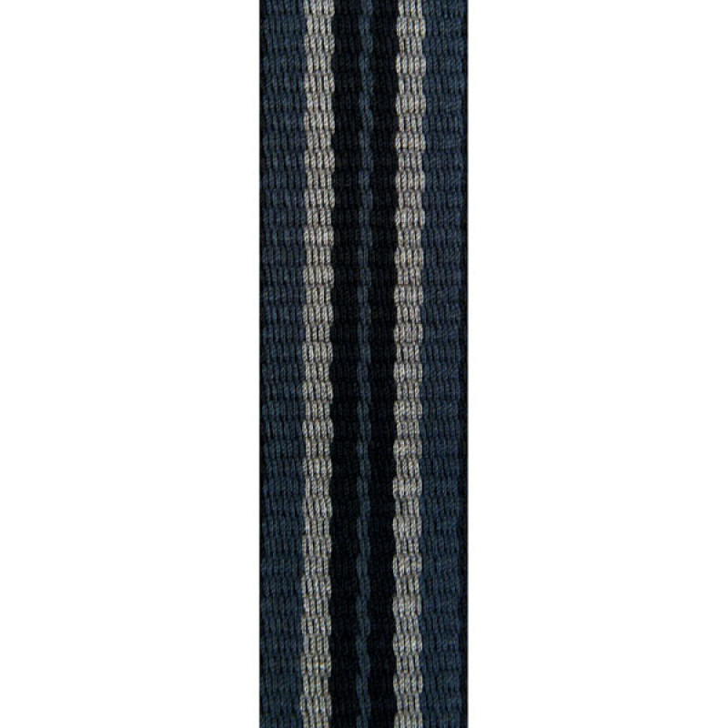 D`ADDARIO SJA04 Saxophone Fabric Neck Strap Alto/Soprano (Jazz Stripe 1)