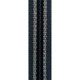 D`ADDARIO SJA04 Saxophone Fabric Neck Strap Alto/Soprano (Jazz Stripe 1)