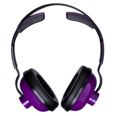 SUPERLUX HD-651 Purple Навушники