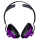 SUPERLUX HD-651 Purple Навушники