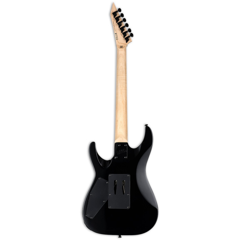 LTD MH-200 (Black) Електрогітара