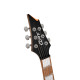 CORT KX600 Infinite (Orange Crush Satin) Электрогитара