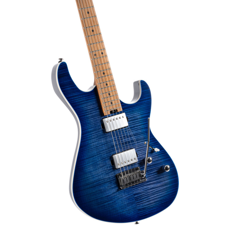 CORT G290FAT II BBB Электрогитара