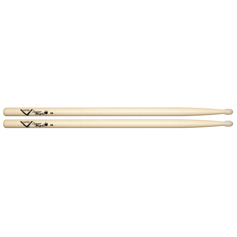 VATER Sugar Maple 5BN