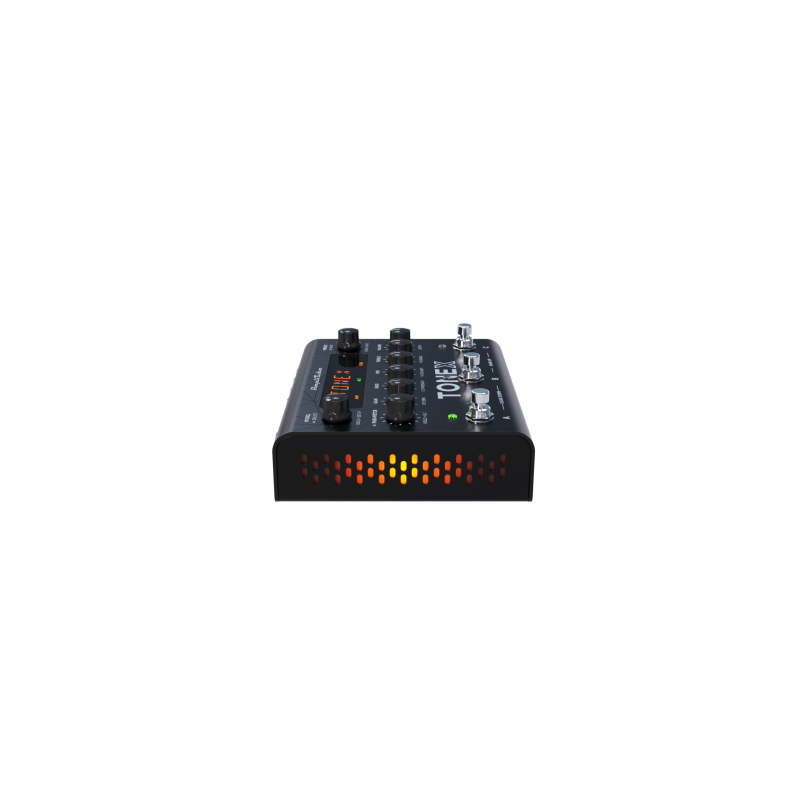 IK MULTIMEDIA ToneX Pedal