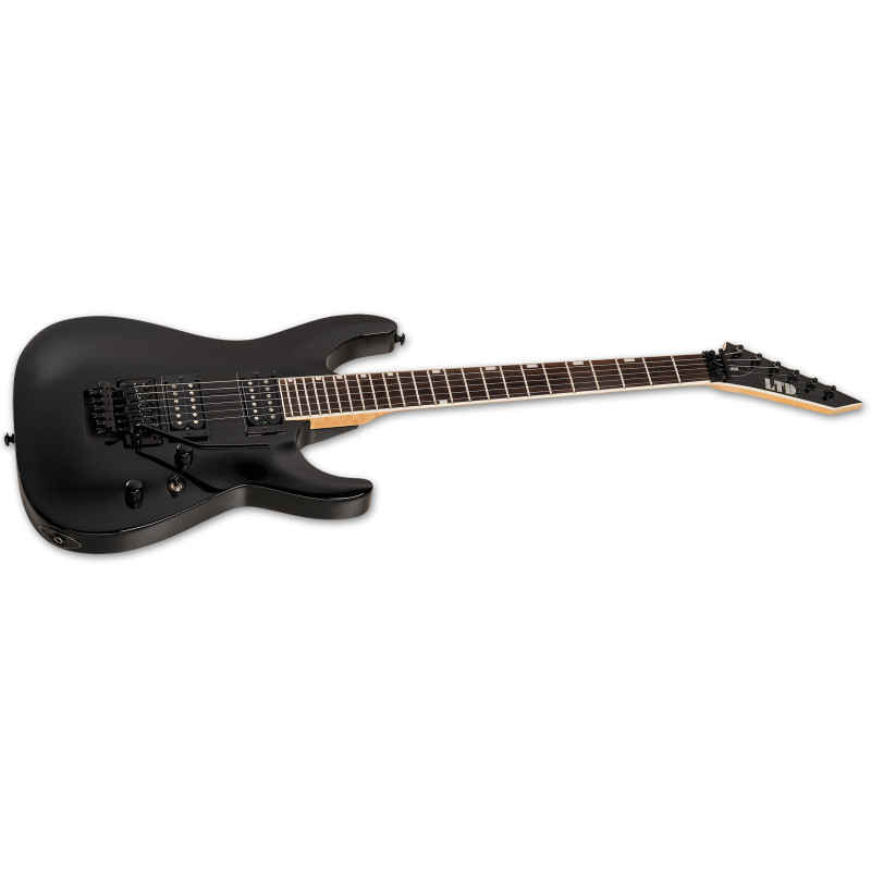 LTD MH-200 (Black) Електрогітара