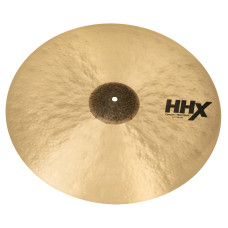 SABIAN 22” HHX Complex Thin Crash Тарілка
