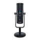 M-AUDIO Uber Mic Микрофон конденсаторный USB