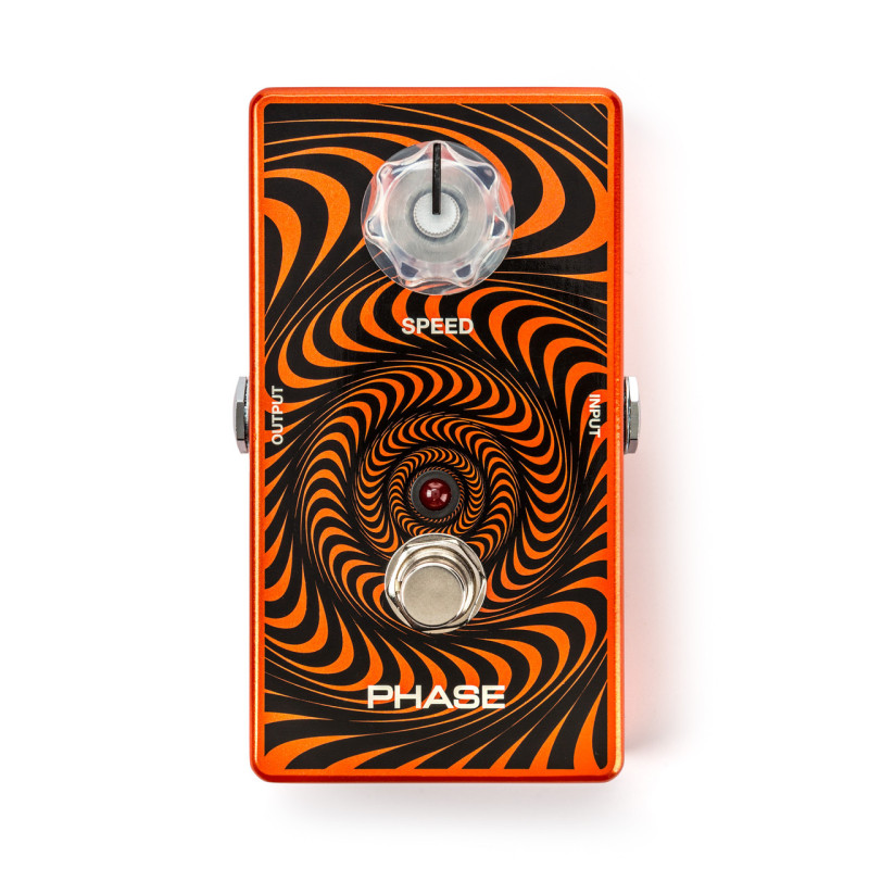 MXR Wylde Audio Phase Педаль ефектів