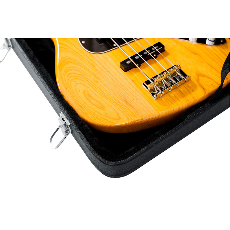 GATOR GWE-BASS Bass Guitar Wood Case