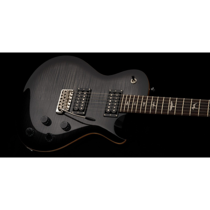 PRS SE Mark Tremonti (Charcoal Burst)