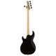 YAMAHA BB435 (Black) Бас-гитара