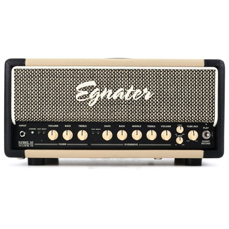 EGNATER REBEL 30 MKII