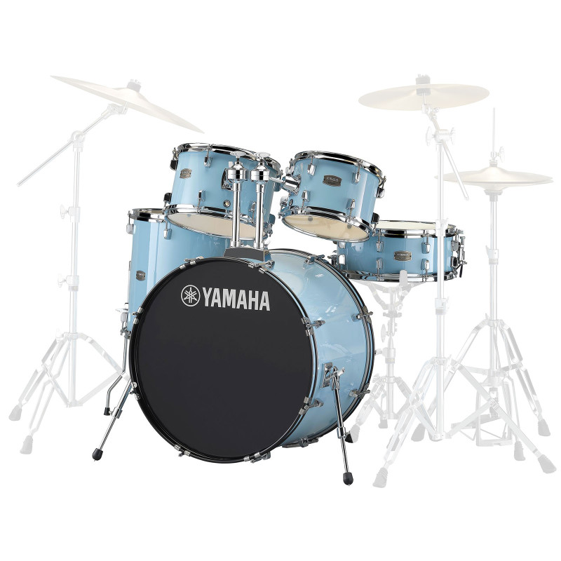 YAMAHA RYDEEN (Gloss Pale Blue) Ударна установка