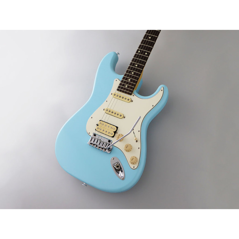 FGN BST-HSS-R/MBU ODYSSEY BOUNDARY SERIES (Mint Blue)