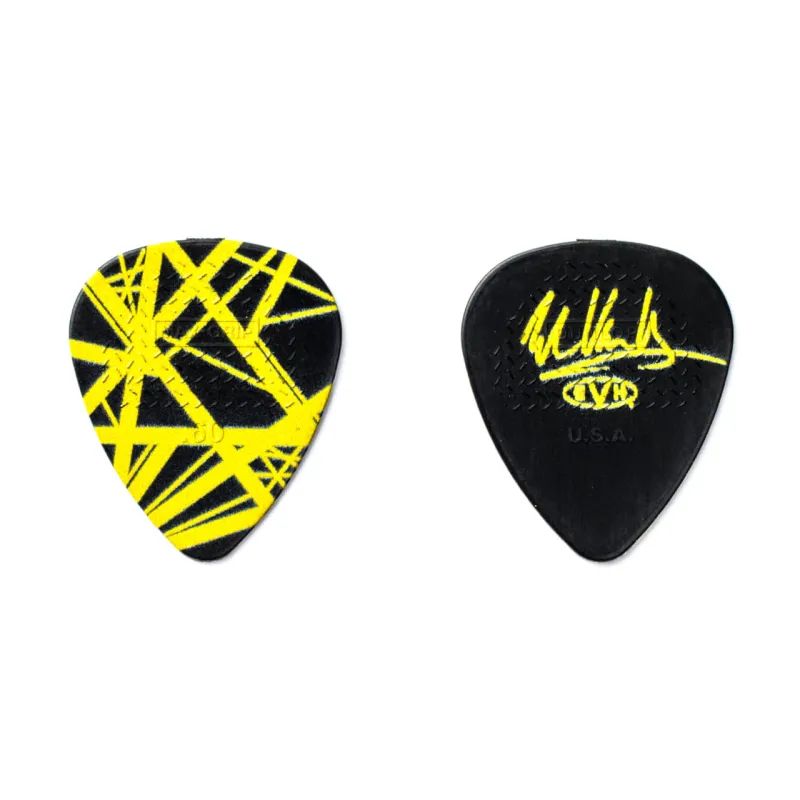 DUNLOP EVH VH II PICK TIN Медіатори