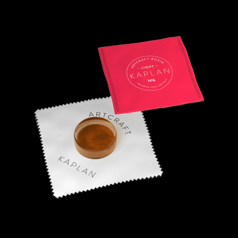 D`ADDARIO KAPLAN ARTCRAFT ROSIN Light