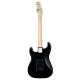 MOOER MSC11 Pro (Black) Електрогітара