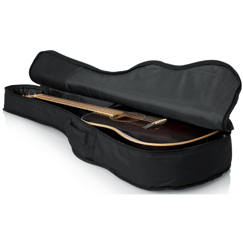 GATOR GBE-MINI-ACOU Economy Mini Acoustic Guitar Gigbag Чохол для акустичної гітари міні