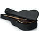 GATOR GBE-MINI-ACOU Economy Mini Acoustic Guitar Gigbag Чохол для акустичної гітари міні