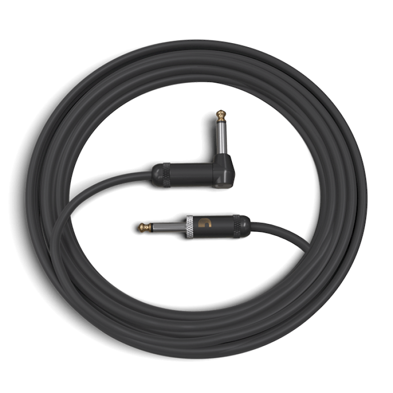 D`ADDARIO PW-AMSGRA-20 American Stage, Right to Straight (6m)