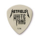 DUNLOP HETFIELD'S WHITE FANG CUSTOM FLOW PICK 1.14 Медіатори