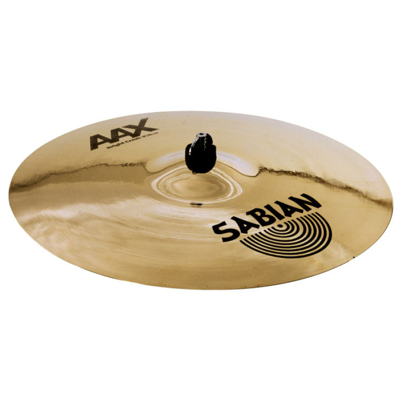 SABIAN 18