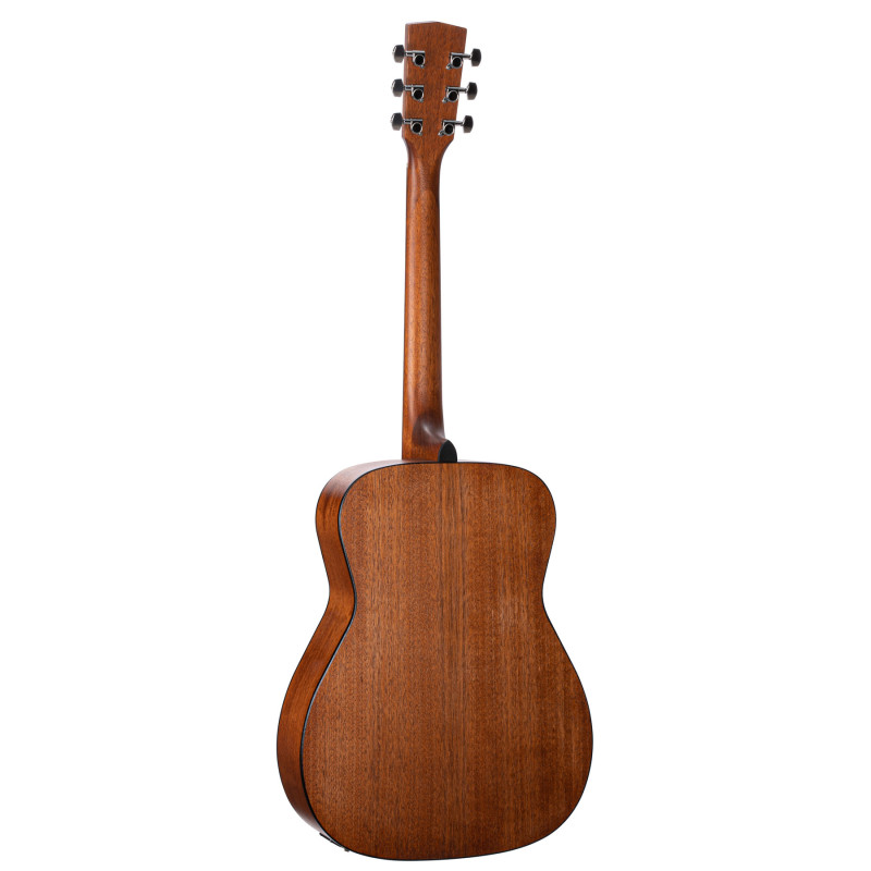 CORT AF510E (Open Pore) Акустична гітара