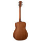 CORT AF510E (Open Pore) Акустична гітара