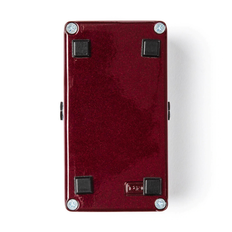 MXR BASS DISTORTION Педаль ефектів