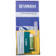 YAMAHA Clarinet Maintenance Kit Засіб для догляду за духовими