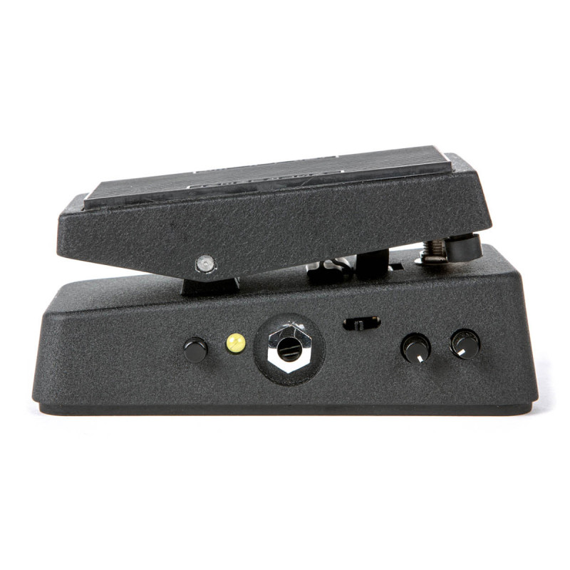DUNLOP CRY BABY MINI 535Q WAH Педаль эффектов