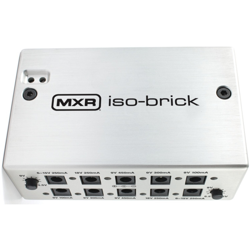 MXR ISO-BRICK Педаль ефектів