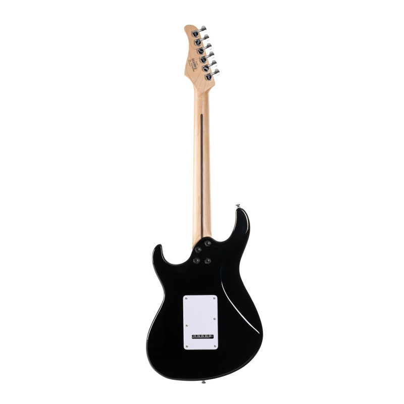CORT G200 (Black) Електрогітара