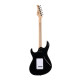 CORT G200 (Black) Електрогітара