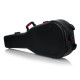 GATOR GW-DREAD Dreadnought Guitar Deluxe Wood Case Кейс для акустичної гітари