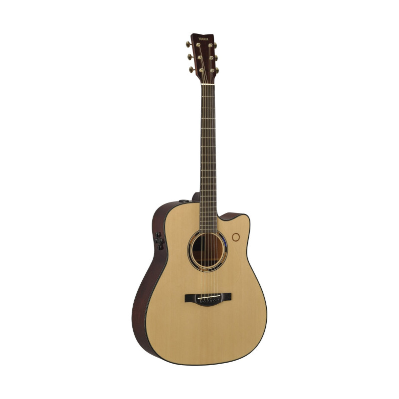 YAMAHA TAG3 C TransAcoustic (Natural)